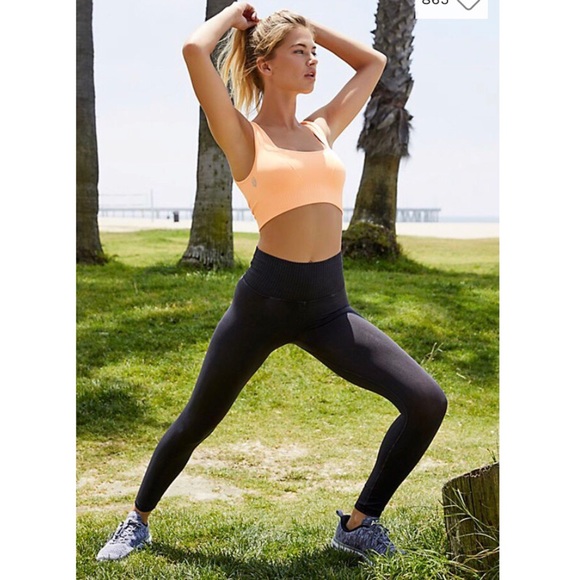 Free People Pants - Free People Leggings XS/S